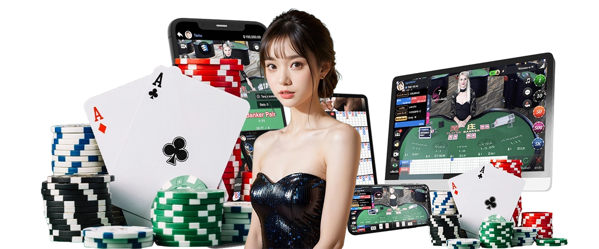BIGBOSS98 Casino
