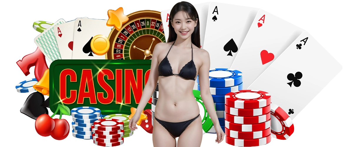 BIGBOSS98 Casino